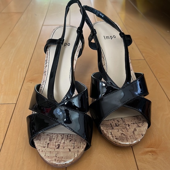 Vintage heels ✨ - Picture 1 of 6